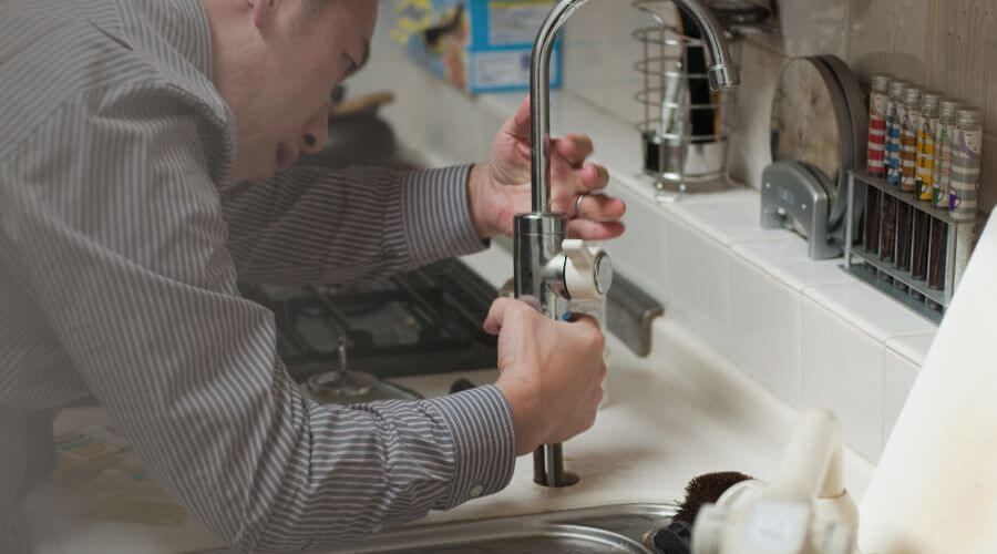 Professional emergency plumbing in Leeds, AL
